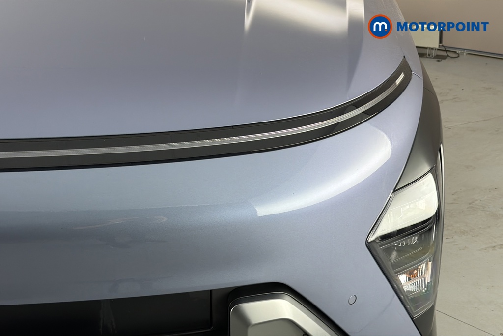 Hyundai Kona Advance Automatic Petrol-Electric Hybrid SUV - Stock Number (1659499) - 42nd supplementary image