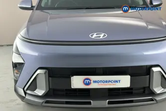 Hyundai Kona Advance Automatic Petrol-Electric Hybrid SUV - Stock Number (1659499) - 43rd supplementary image
