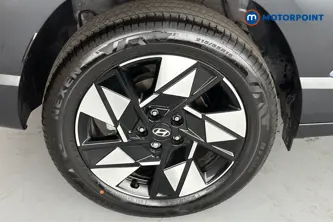 Hyundai Kona Advance Automatic Petrol-Electric Hybrid SUV - Stock Number (1659499) - 46th supplementary image