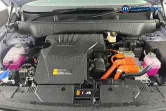 Hyundai Kona Advance Automatic Petrol-Electric Hybrid SUV - Stock Number (1659499) - 48th supplementary image