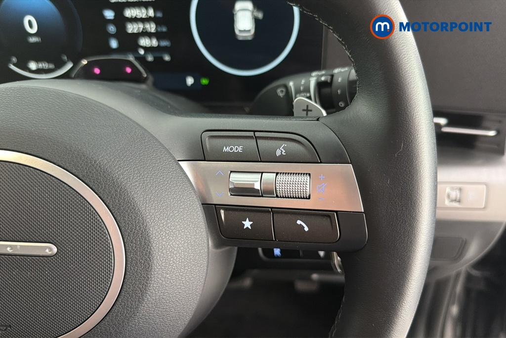 Hyundai Kona Advance Automatic Petrol-Electric Hybrid SUV - Stock Number (1659500) - 3rd supplementary image