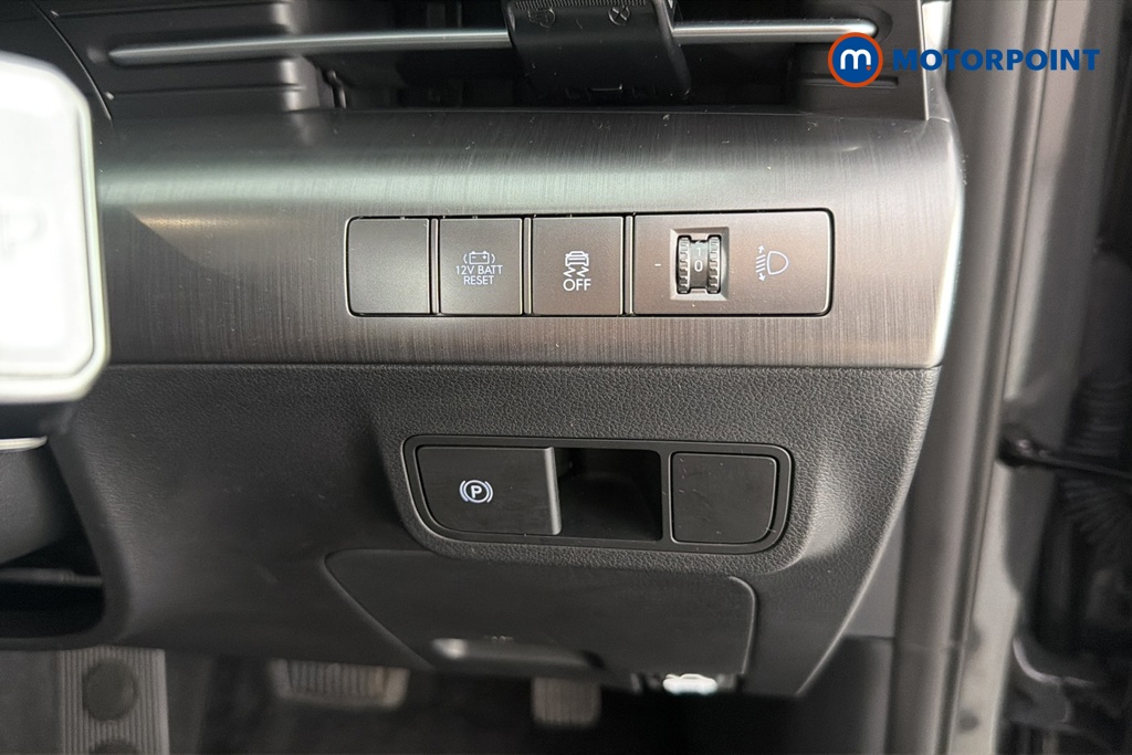 Hyundai Kona Advance Automatic Petrol-Electric Hybrid SUV - Stock Number (1659500) - 11th supplementary image