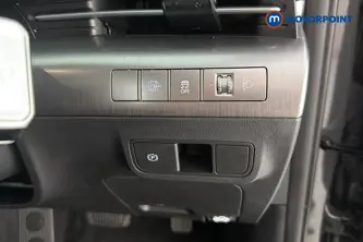 Hyundai Kona Advance Automatic Petrol-Electric Hybrid SUV - Stock Number (1659500) - 11th supplementary image