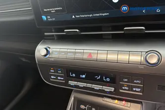 Hyundai Kona Advance Automatic Petrol-Electric Hybrid SUV - Stock Number (1659500) - 12th supplementary image