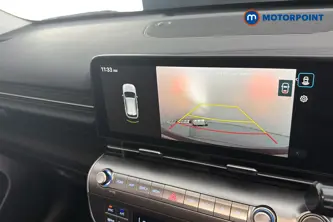 Hyundai Kona Advance Automatic Petrol-Electric Hybrid SUV - Stock Number (1659500) - 13th supplementary image