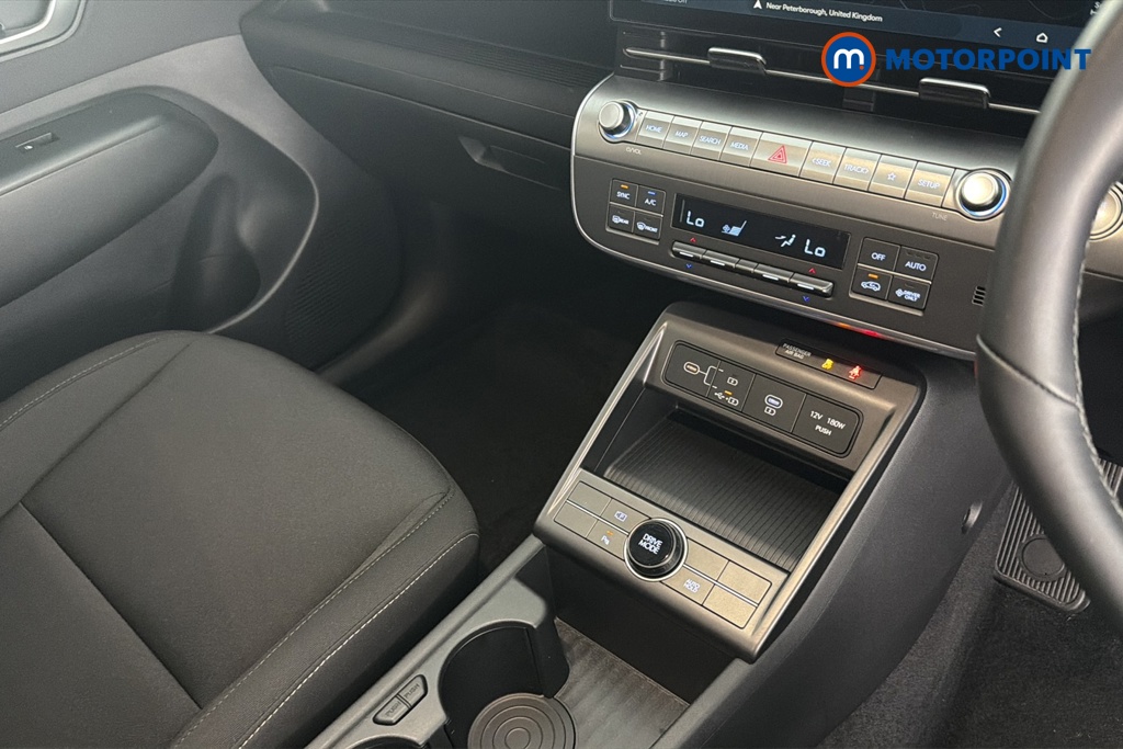 Hyundai Kona Advance Automatic Petrol-Electric Hybrid SUV - Stock Number (1659500) - 15th supplementary image