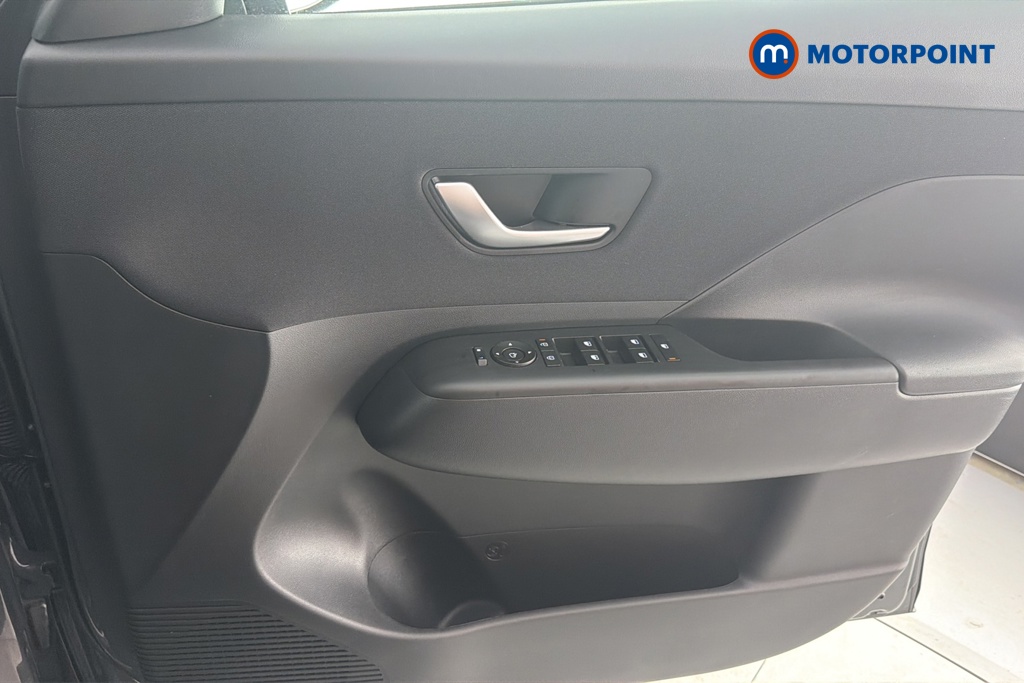Hyundai Kona Advance Automatic Petrol-Electric Hybrid SUV - Stock Number (1659500) - 18th supplementary image