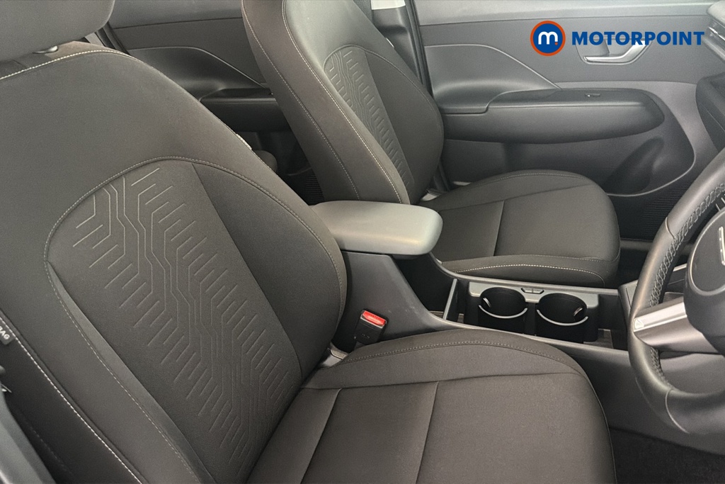 Hyundai Kona Advance Automatic Petrol-Electric Hybrid SUV - Stock Number (1659500) - 22nd supplementary image