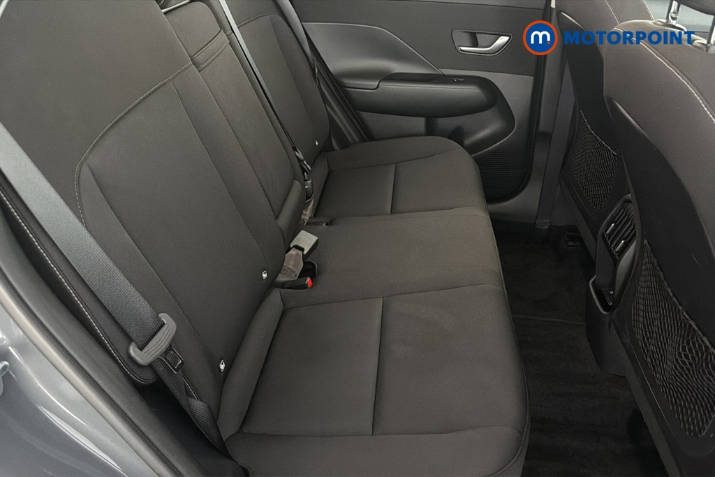 Hyundai Kona Advance Automatic Petrol-Electric Hybrid SUV - Stock Number (1659500) - 25th supplementary image