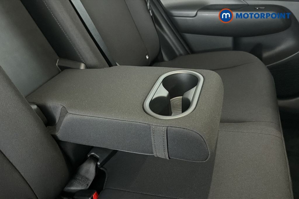 Hyundai Kona Advance Automatic Petrol-Electric Hybrid SUV - Stock Number (1659500) - 26th supplementary image