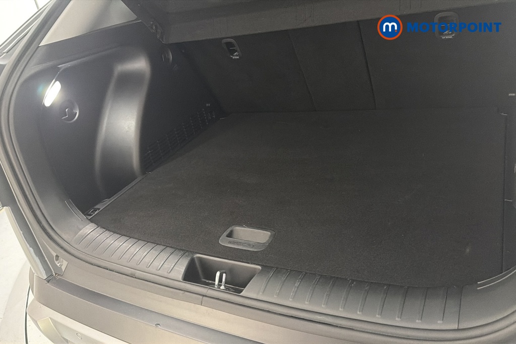 Hyundai Kona Advance Automatic Petrol-Electric Hybrid SUV - Stock Number (1659500) - 30th supplementary image
