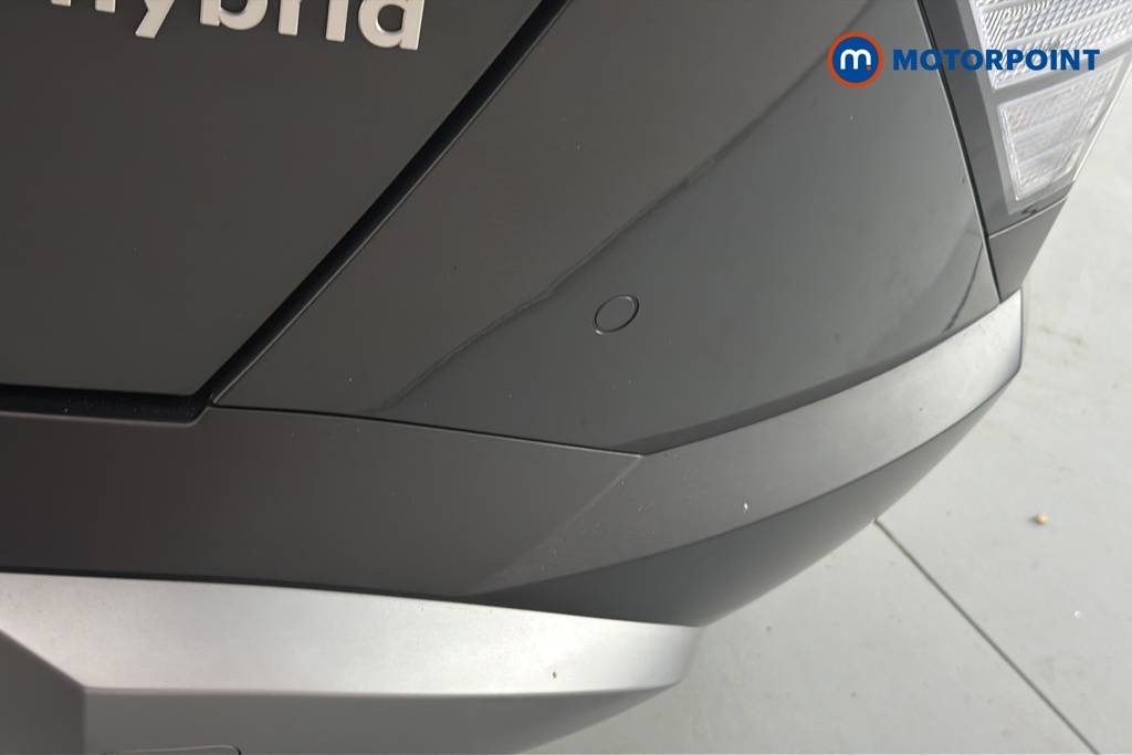 Hyundai Kona Advance Automatic Petrol-Electric Hybrid SUV - Stock Number (1659500) - 39th supplementary image