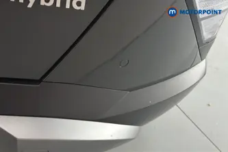 Hyundai Kona Advance Automatic Petrol-Electric Hybrid SUV - Stock Number (1659500) - 39th supplementary image