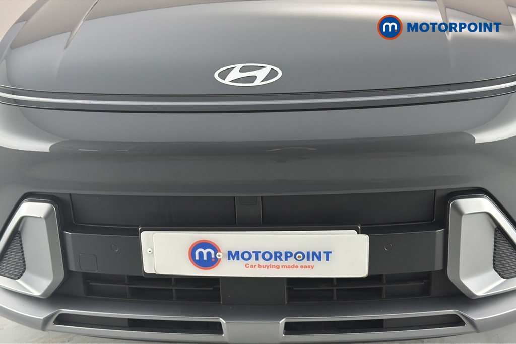 Hyundai Kona Advance Automatic Petrol-Electric Hybrid SUV - Stock Number (1659500) - 43rd supplementary image