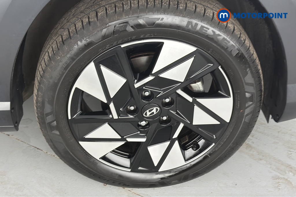 Hyundai Kona Advance Automatic Petrol-Electric Hybrid SUV - Stock Number (1659500) - 47th supplementary image