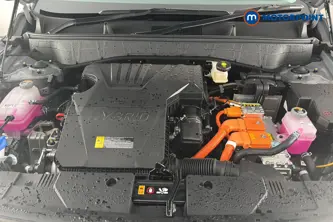 Hyundai Kona Advance Automatic Petrol-Electric Hybrid SUV - Stock Number (1659500) - 48th supplementary image