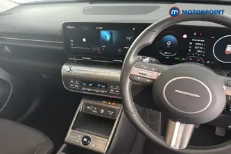 Hyundai Kona Advance Automatic Petrol-Electric Hybrid SUV - Stock Number (1659500) - 1st supplementary image