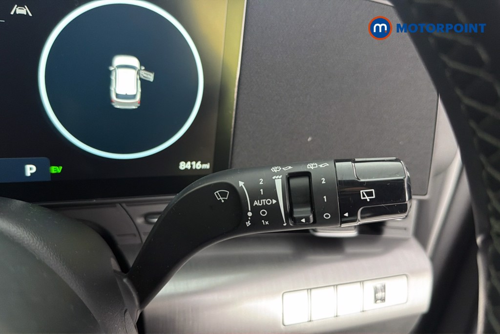 Hyundai Kona Advance Automatic Petrol-Electric Hybrid SUV - Stock Number (1659507) - 7th supplementary image