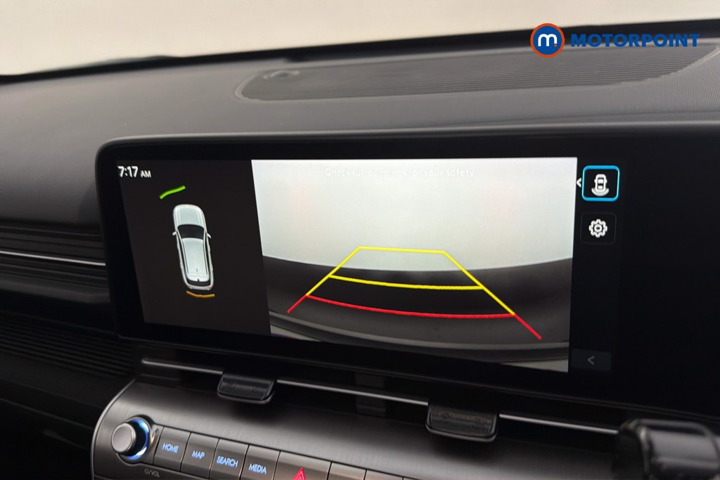 Hyundai Kona Advance Automatic Petrol-Electric Hybrid SUV - Stock Number (1659507) - 13th supplementary image