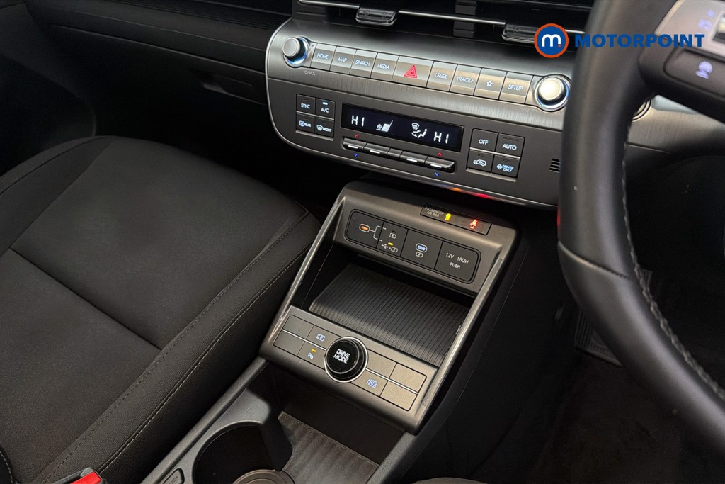 Hyundai Kona Advance Automatic Petrol-Electric Hybrid SUV - Stock Number (1659507) - 15th supplementary image