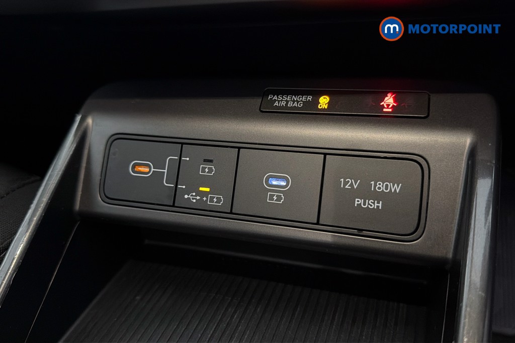 Hyundai Kona Advance Automatic Petrol-Electric Hybrid SUV - Stock Number (1659507) - 17th supplementary image