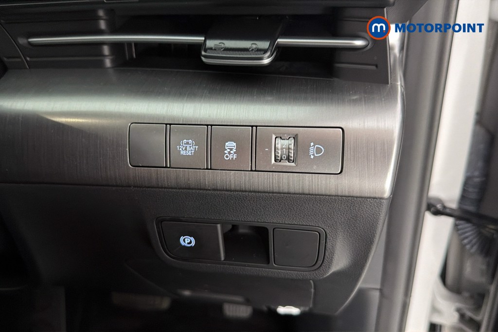Hyundai Kona Advance Automatic Petrol-Electric Hybrid SUV - Stock Number (1659507) - 18th supplementary image