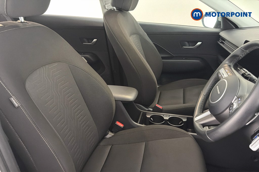 Hyundai Kona Advance Automatic Petrol-Electric Hybrid SUV - Stock Number (1659507) - 22nd supplementary image