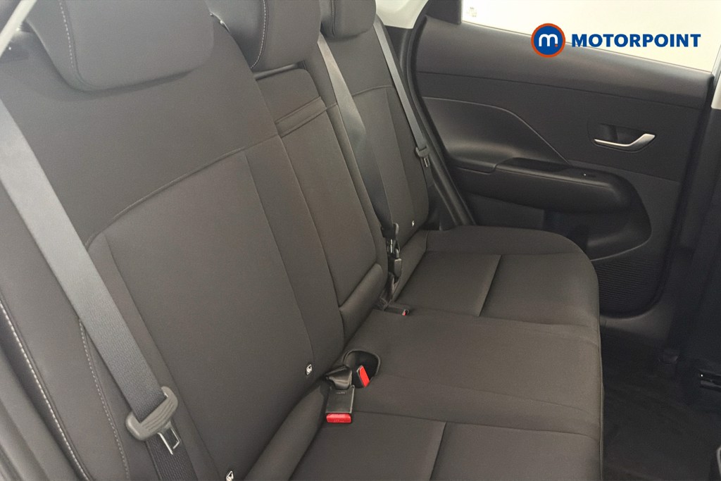 Hyundai Kona Advance Automatic Petrol-Electric Hybrid SUV - Stock Number (1659507) - 28th supplementary image
