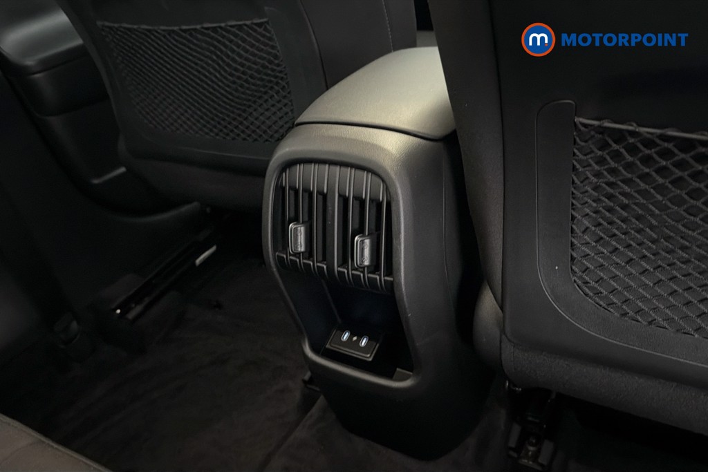 Hyundai Kona Advance Automatic Petrol-Electric Hybrid SUV - Stock Number (1659507) - 30th supplementary image