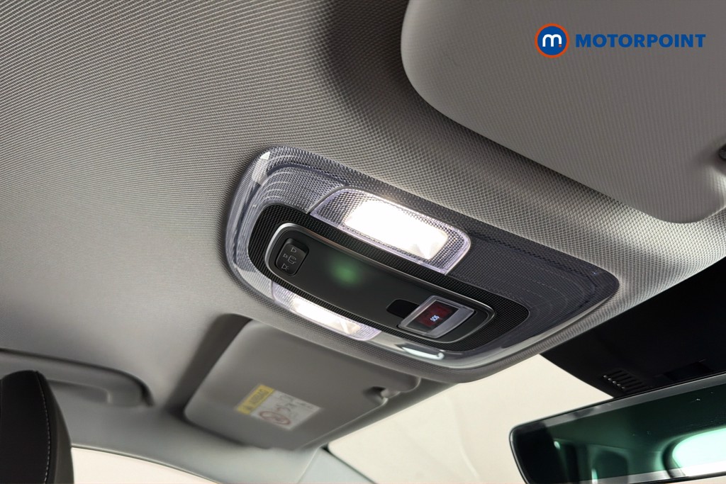 Hyundai Kona Advance Automatic Petrol-Electric Hybrid SUV - Stock Number (1659507) - 32nd supplementary image