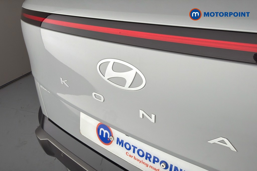 Hyundai Kona Advance Automatic Petrol-Electric Hybrid SUV - Stock Number (1659507) - 37th supplementary image