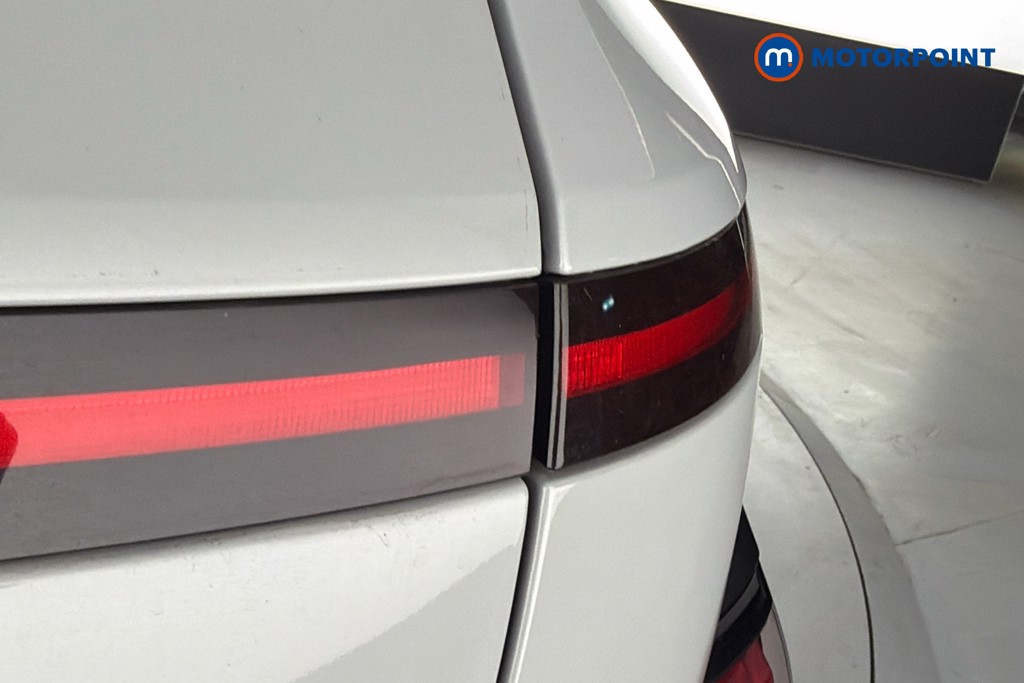 Hyundai Kona Advance Automatic Petrol-Electric Hybrid SUV - Stock Number (1659507) - 38th supplementary image