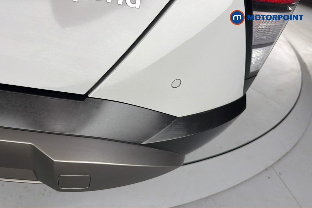 Hyundai Kona Advance Automatic Petrol-Electric Hybrid SUV - Stock Number (1659507) - 40th supplementary image