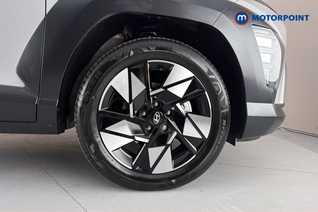 Hyundai Kona Advance Automatic Petrol-Electric Hybrid SUV - Stock Number (1659507) - 50th supplementary image