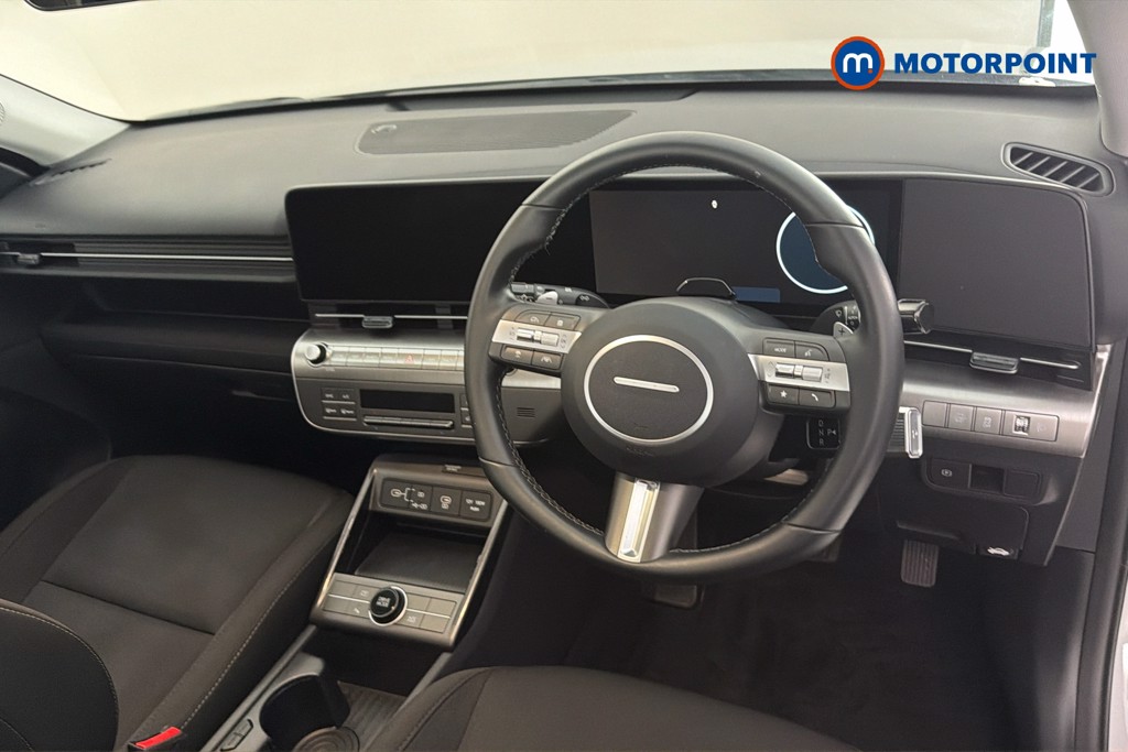 Hyundai Kona Advance Automatic Petrol-Electric Hybrid SUV - Stock Number (1659507) - 1st supplementary image