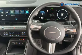 Hyundai Kona Advance Automatic Petrol-Electric Hybrid SUV - Stock Number (1659509) - 2nd supplementary image