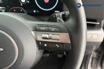 Hyundai Kona Advance Automatic Petrol-Electric Hybrid SUV - Stock Number (1659509) - 3rd supplementary image