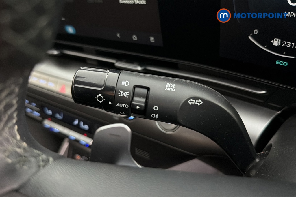 Hyundai Kona Advance Automatic Petrol-Electric Hybrid SUV - Stock Number (1659509) - 5th supplementary image