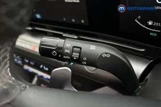 Hyundai Kona Advance Automatic Petrol-Electric Hybrid SUV - Stock Number (1659509) - 5th supplementary image