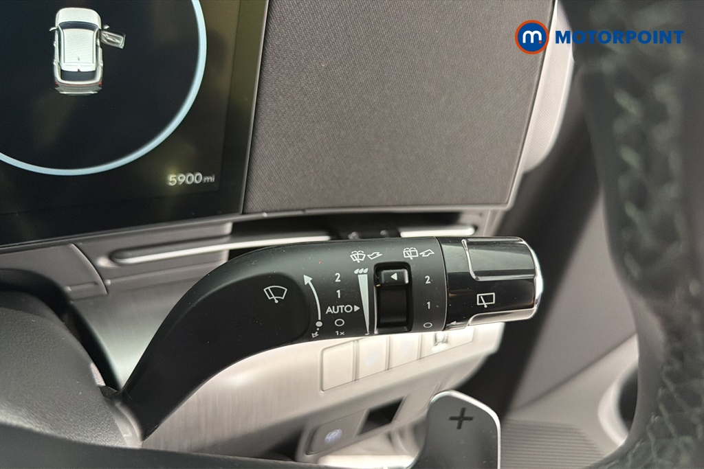Hyundai Kona Advance Automatic Petrol-Electric Hybrid SUV - Stock Number (1659509) - 6th supplementary image