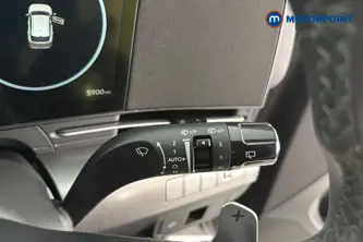 Hyundai Kona Advance Automatic Petrol-Electric Hybrid SUV - Stock Number (1659509) - 6th supplementary image
