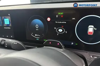 Hyundai Kona Advance Automatic Petrol-Electric Hybrid SUV - Stock Number (1659509) - 7th supplementary image