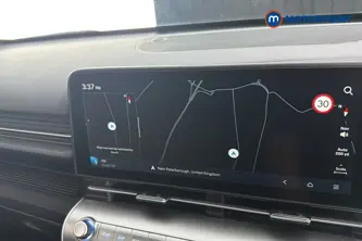 Hyundai Kona Advance Automatic Petrol-Electric Hybrid SUV - Stock Number (1659509) - 9th supplementary image