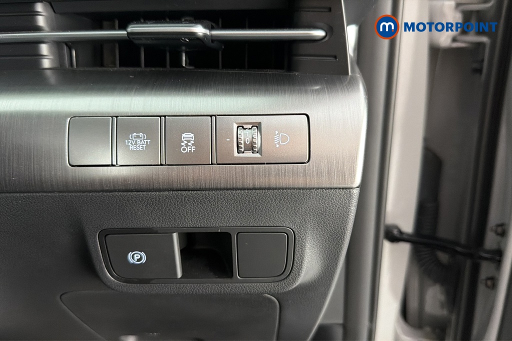 Hyundai Kona Advance Automatic Petrol-Electric Hybrid SUV - Stock Number (1659509) - 11th supplementary image