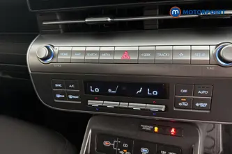 Hyundai Kona Advance Automatic Petrol-Electric Hybrid SUV - Stock Number (1659509) - 12th supplementary image