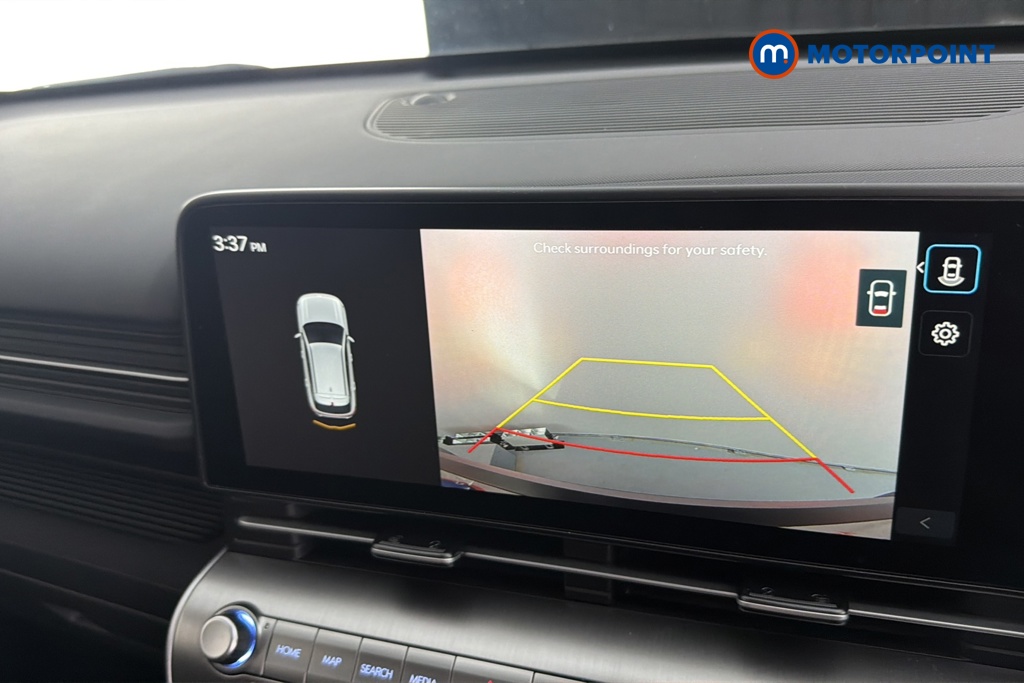 Hyundai Kona Advance Automatic Petrol-Electric Hybrid SUV - Stock Number (1659509) - 13th supplementary image