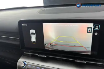 Hyundai Kona Advance Automatic Petrol-Electric Hybrid SUV - Stock Number (1659509) - 13th supplementary image