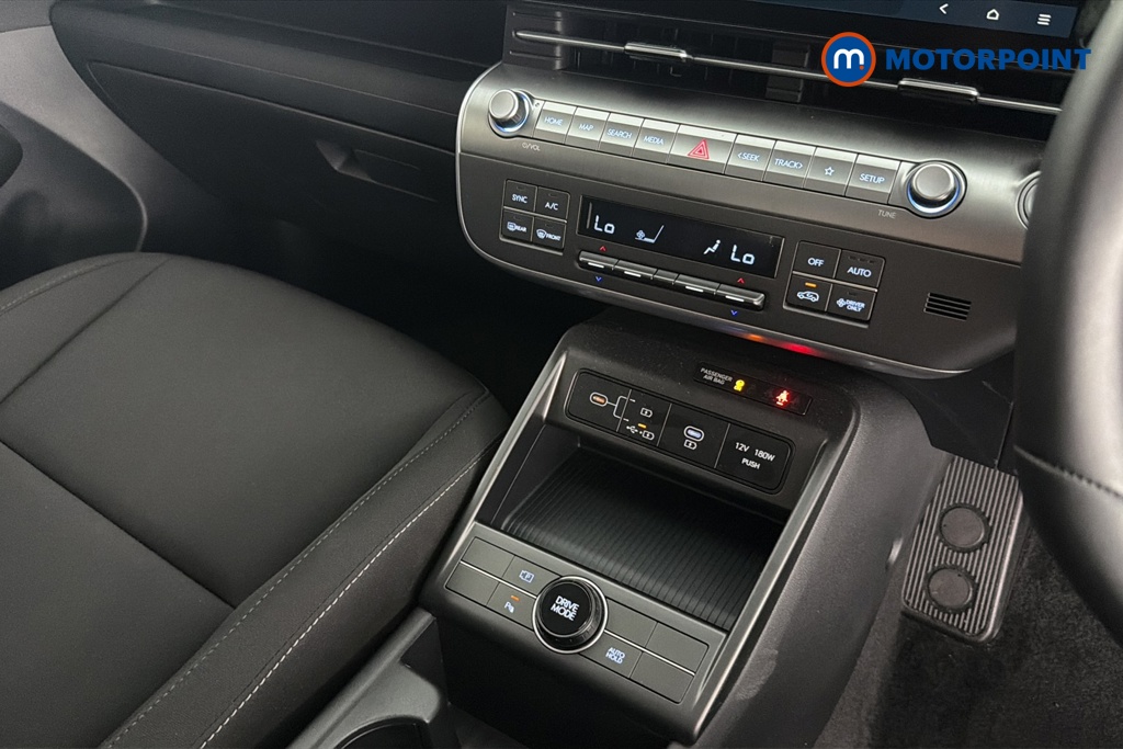 Hyundai Kona Advance Automatic Petrol-Electric Hybrid SUV - Stock Number (1659509) - 15th supplementary image