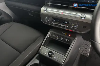 Hyundai Kona Advance Automatic Petrol-Electric Hybrid SUV - Stock Number (1659509) - 15th supplementary image