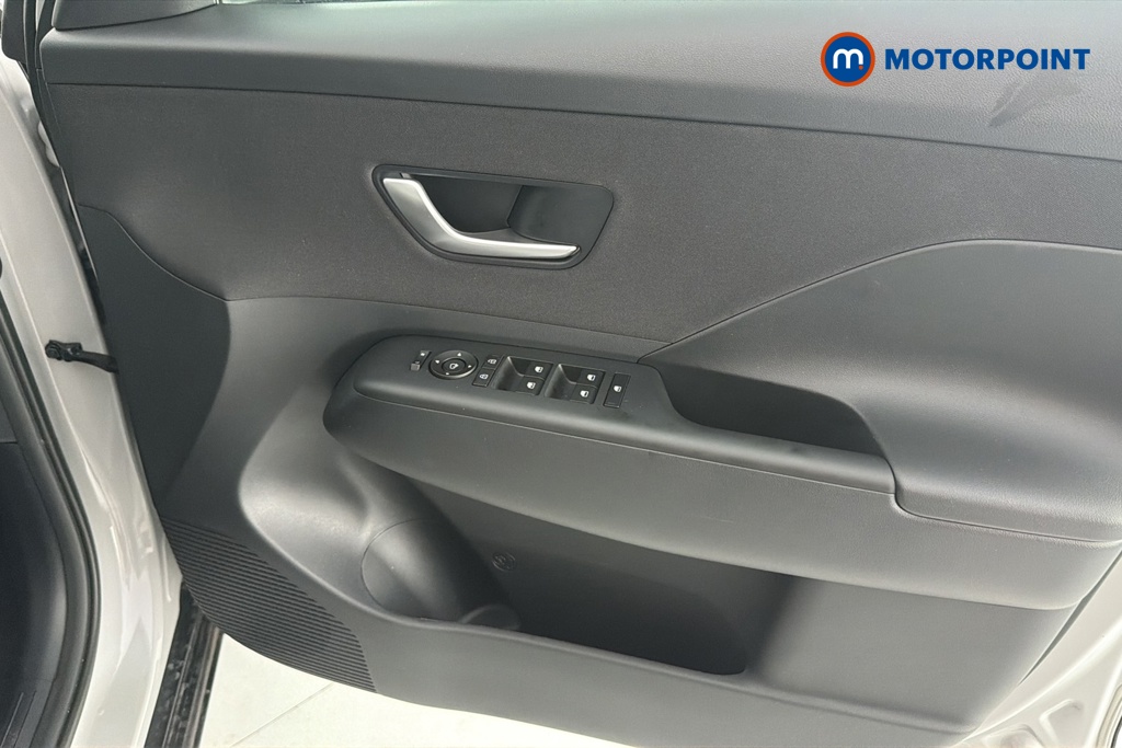 Hyundai Kona Advance Automatic Petrol-Electric Hybrid SUV - Stock Number (1659509) - 18th supplementary image